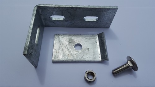 100 wandanschlußwinkel - 10,