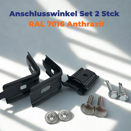 Anschlusswinkel set stck - anschlusswinkel, 2