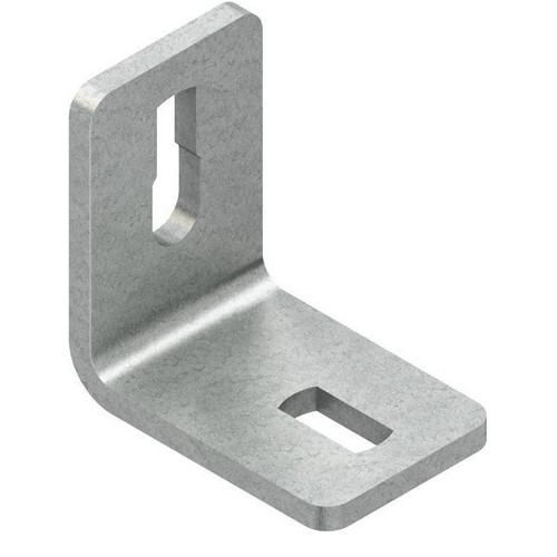 Niedax wandanschlußwinkel wwu - niedax,