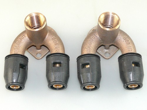Geberit pushfit - x,