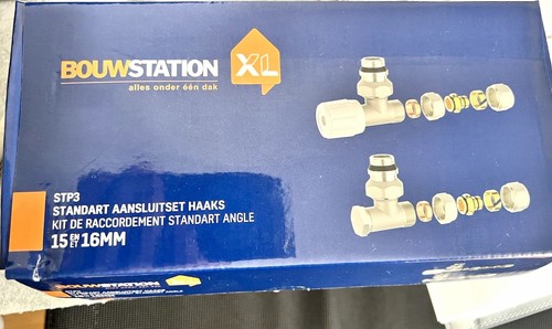 Bouwstation standard - bouwstation,