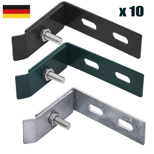 Wandanschlusswinkel sets - wandanschlusswinkel, 10