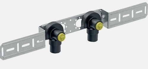 Geberit anschlusswinkel - anschlusswinkel, 90°