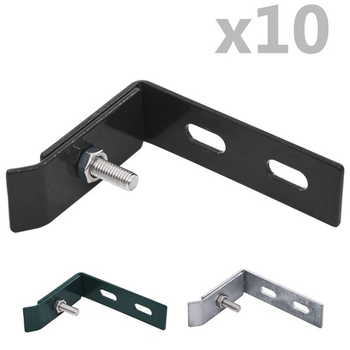 10x wandanschlusswinkel winkel - wandanschlusswinkel,