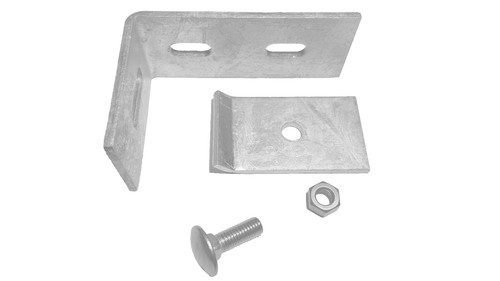 Wandanschlusswinkel