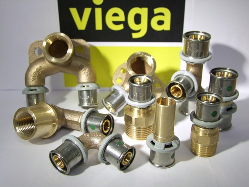 Viega sanfix fosta plus - fosta, winkel