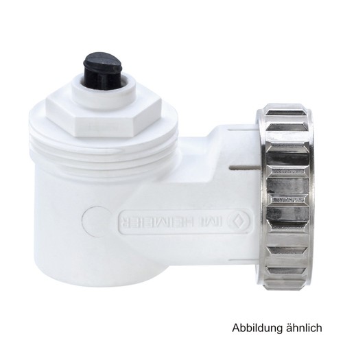 Heimeier winkelanschluss - heimeier,