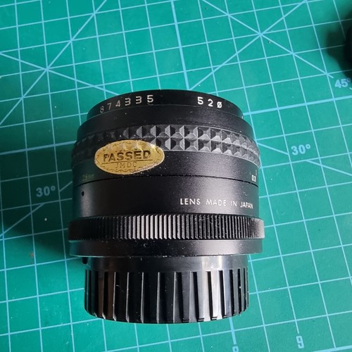 Makinon 28mm 2 - mc,