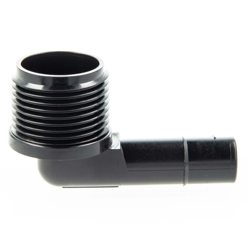 Hunter spiral anschluss winkel - anschluss,