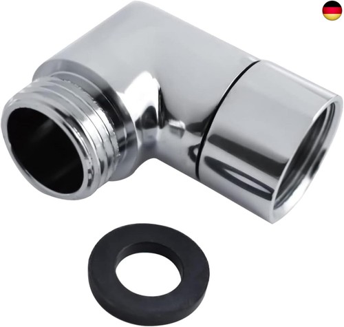 Duschschlauch adapter zoll - 1/2,