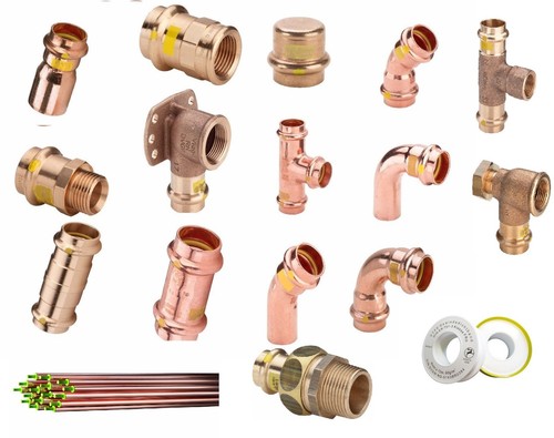 Gas viega profipress - viega,