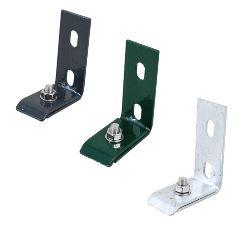 Wandanschlusswinkel für