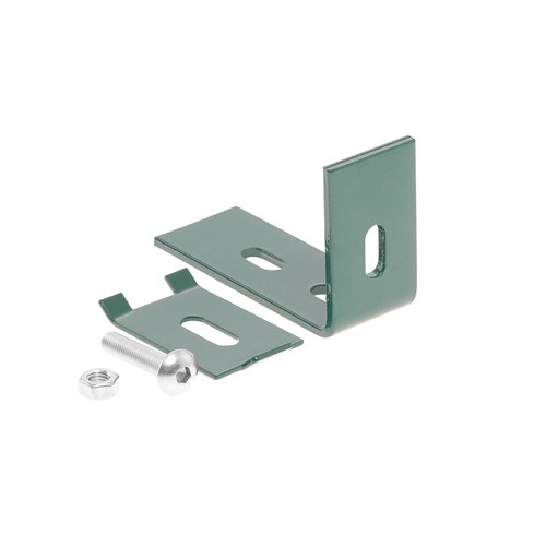 Wandanschlusswinkel - 2x,