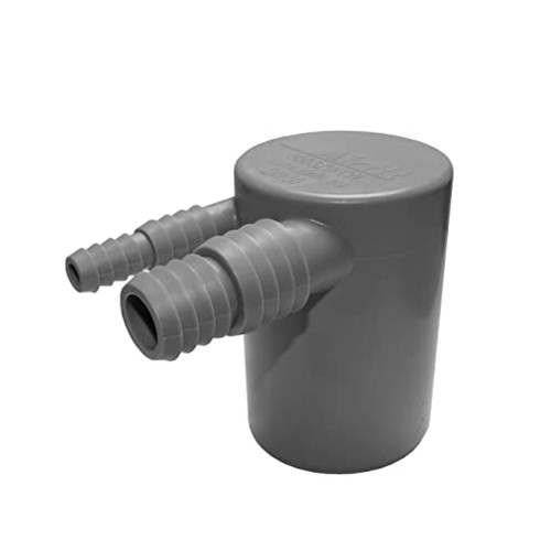 Airfit doppel anschlusswinkel - airfit, doppel-anschlusswinkel