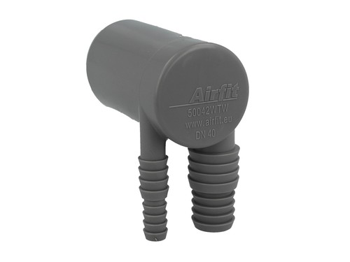 Airfit doppel anschlusswinkel - airfit, doppel-anschlusswinkel