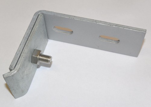 Anschlusswinkel stabmatte für - anschlusswinkel,