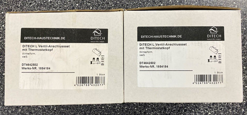 Ditech l - 2x,