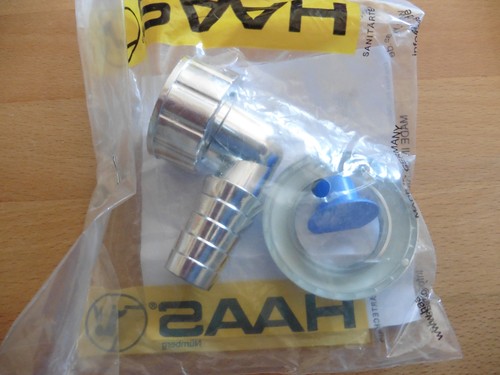 Haas anschlusswinkel für - anschlusswinkel,