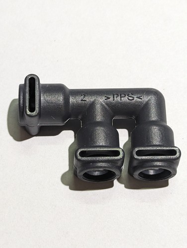 Anschlusswinkel thermoblock - anschlusswinkel,